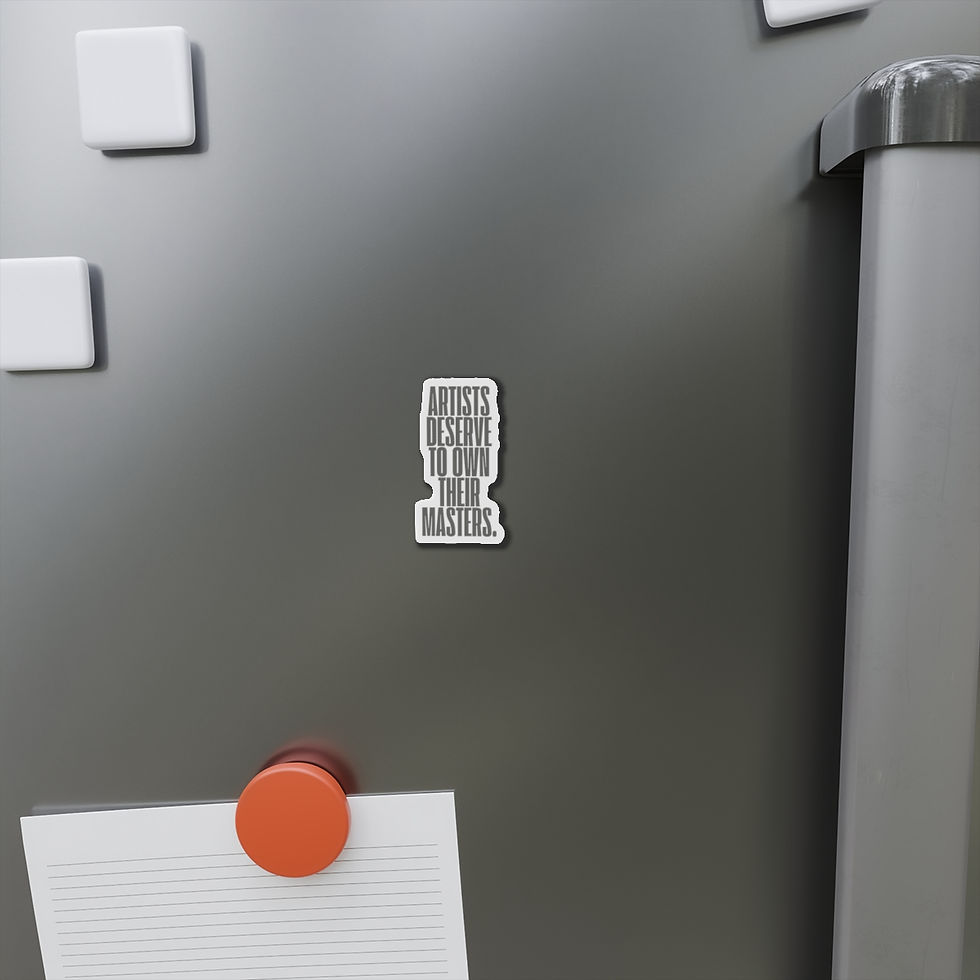 Thumbnail: Masters Magnet