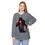 Thumbnail: Amii Stewart Hat Unisex Long Sleeve T-Shirt