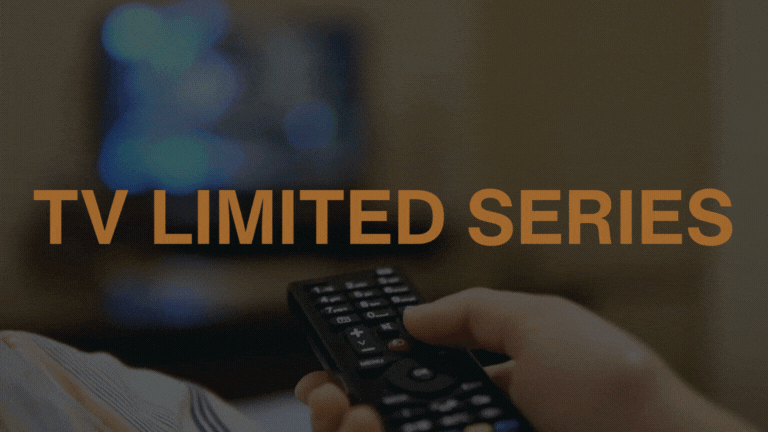 Don Robey TV Limited Series