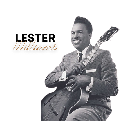 Lester Williams