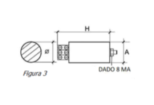 Thumbnail: Ignitors 400V for High-Pressure Sodium Metal-Halide Lamps Regalux