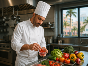 FSIS ALERT: Listeria in Ready-to-Eat Meals - Emergency Guide for Miami Restaurants