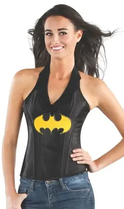 rub-887556-batgirl-leather-look-corset-womens-superhero-costume-accessory-close-image.webp