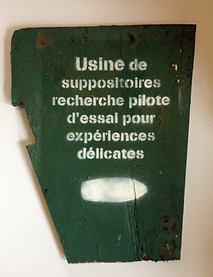 mathieucreation wix usine suppositoires pilote d'essai morbihan 56