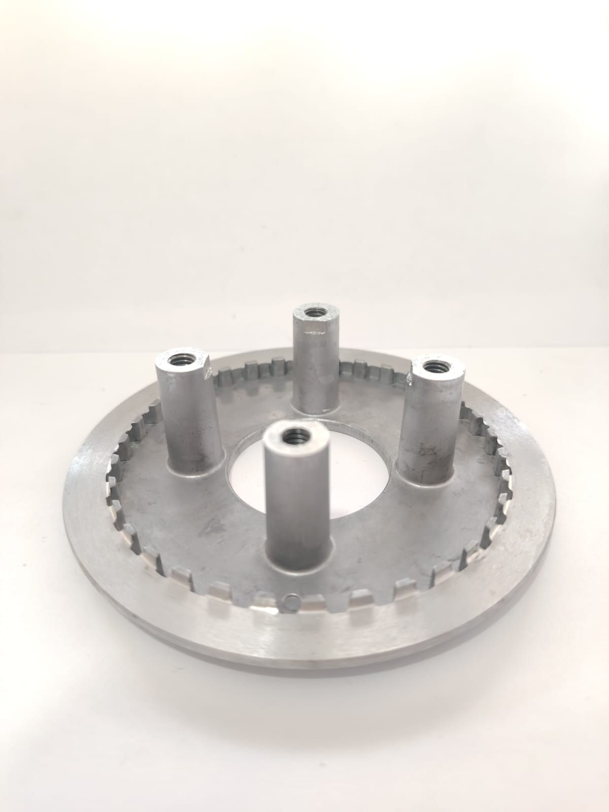 PLATO DE CLUTCH PULSAR 135