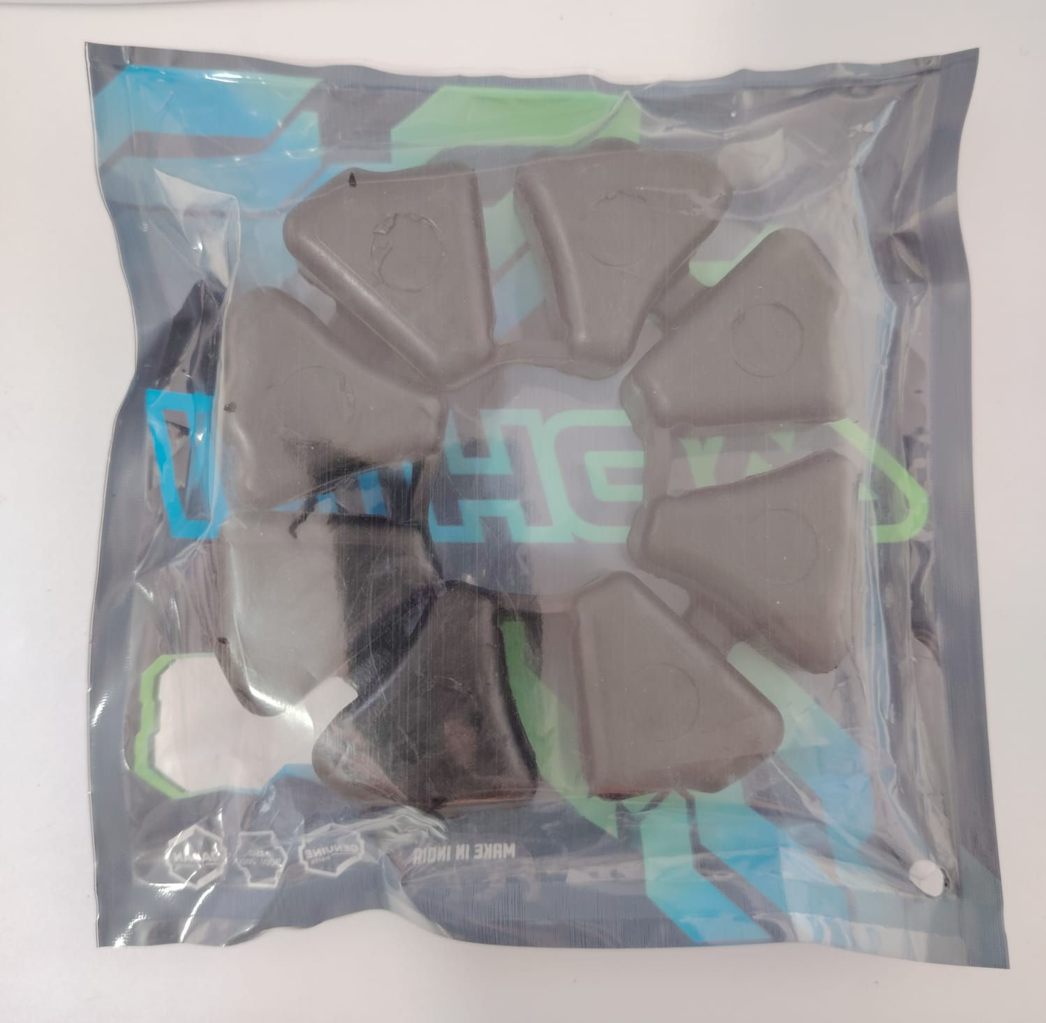 HULE DE MASA ARO TRASERO PULSAR 180/ 200UG/ BOXER 100/ BM150