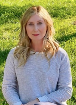 Jocelyn Barner, Pelvic Floor Physcial Therapist