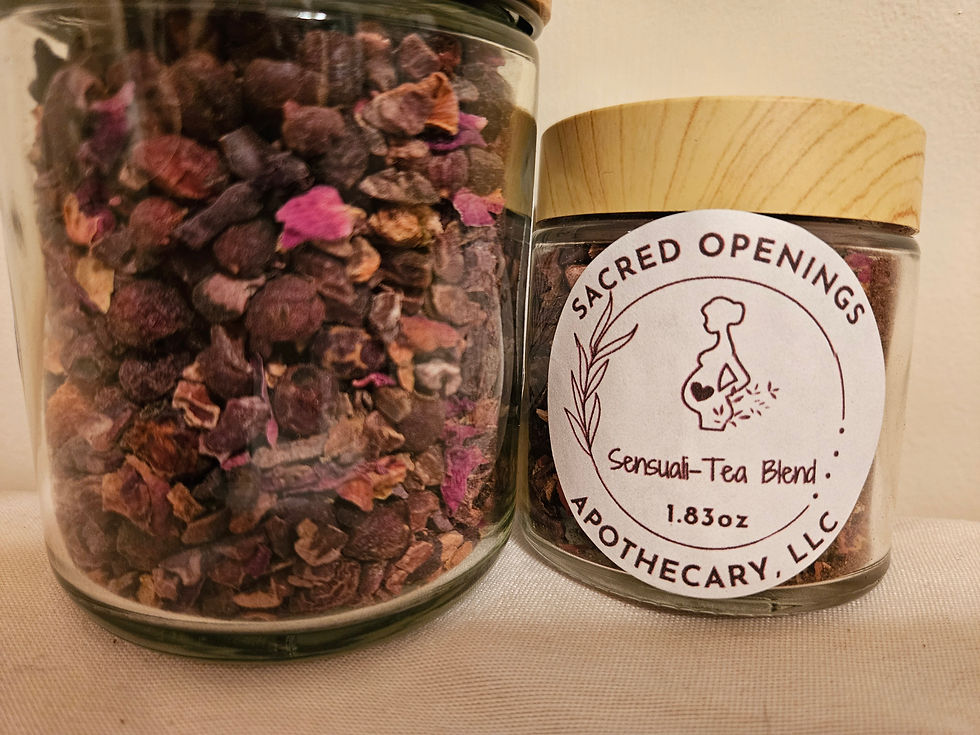 Thumbnail: Sensuali-Tea