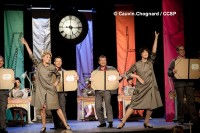 “Tous en scène” ce soir