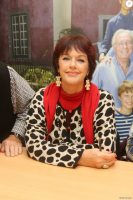 Anny Duperey sur France 2