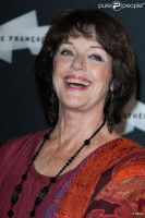 Festival pour Anny Duperey