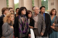 Les Beaumont dans 50 Mn Inside