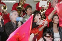 Fin de la saison 8 sur HD1