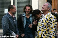 “Le grand virage” sur HD1