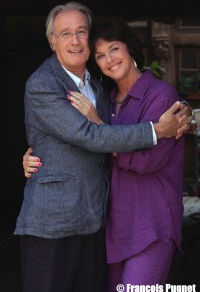 Saison 8: les épisodes!