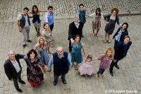 La saison 9 disponible en DVD