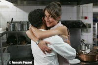 Jennifer Lauret sur TF1