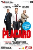 Laurent Gamelon de retour sur les planches