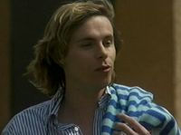 Bon anniversaire Jean-Baptiste!