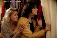 Béatrice Agenin sur France 3