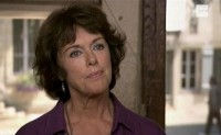 Anny Duperey dans 50 Minutes Inside