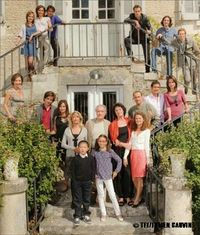 L’intégrale des Beaumont!