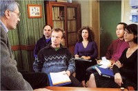 Le Coq: “Se souvenir des belles choses”