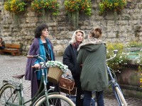 Saison 11: le tournage reprend