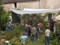 Diffusion de la saison 8 sur TF1