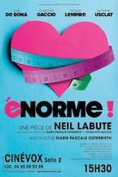 Julie de Bona à Avignon