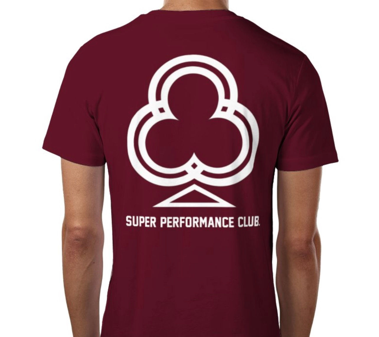 Coming Soon! SUPERFORM T-Shirt