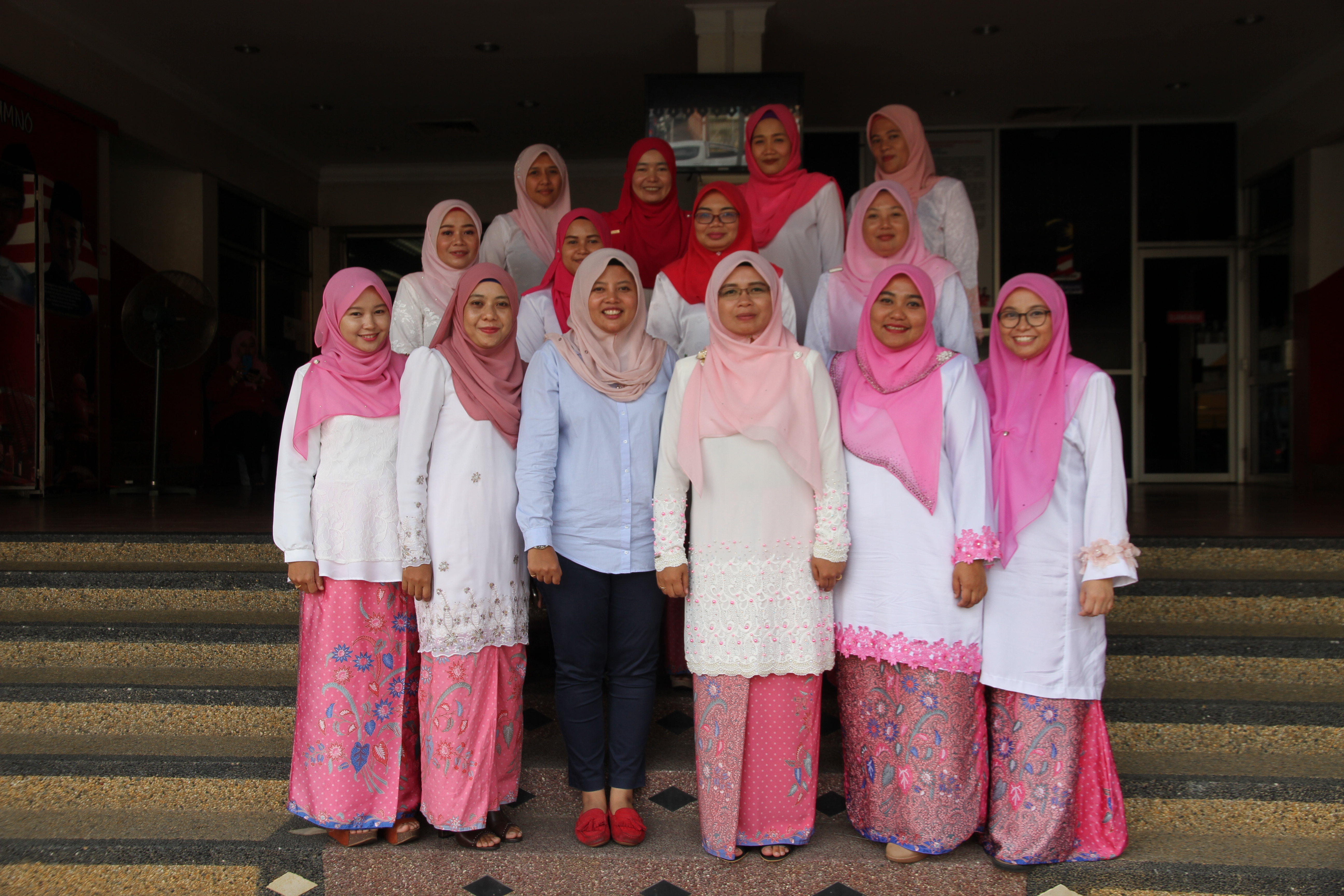 Pergerakan Puteri Umno Malaysia