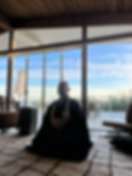 Zen Meditation and Tea Ceremony at a Private Residence in Los Angeles