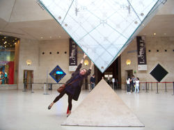 Louvre, Paris