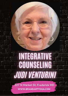 Integrative Counseling Judi Venturini