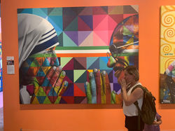 Wynwood Art District, FL