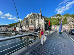 Dinant, Belgium