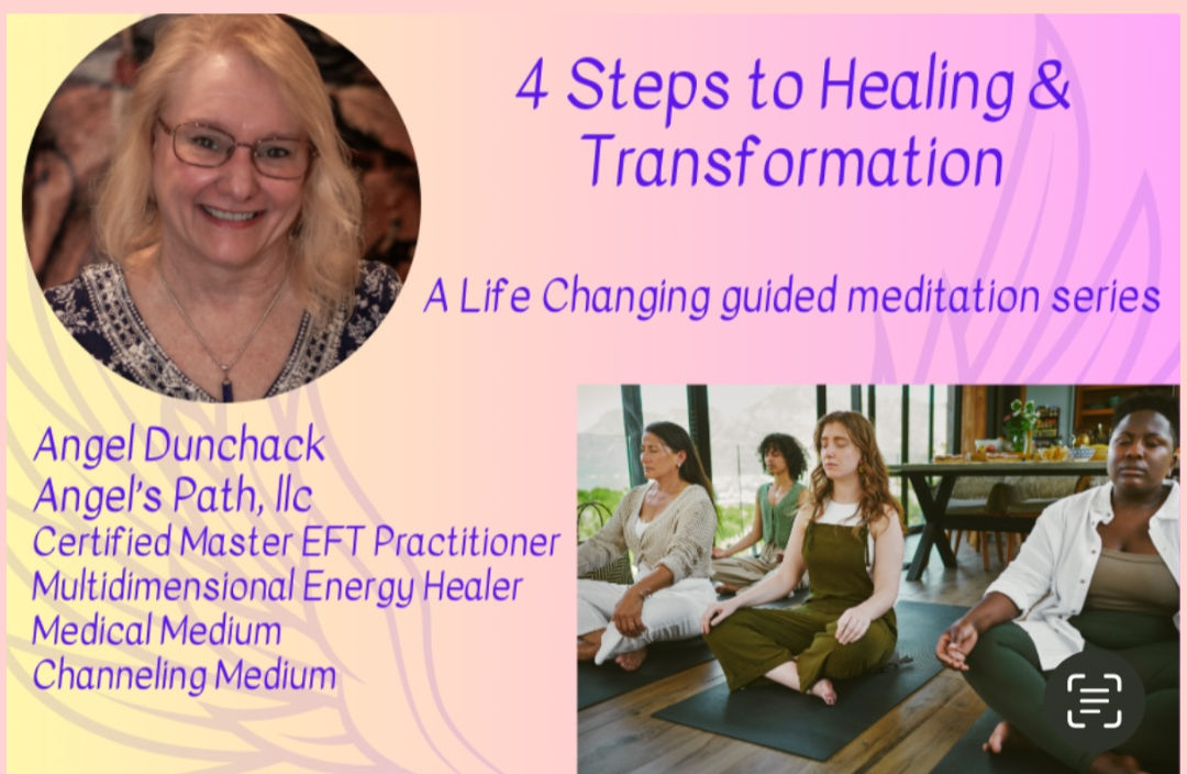 Rainbow Therapy Healing Circle