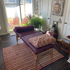 BAY reiki healing