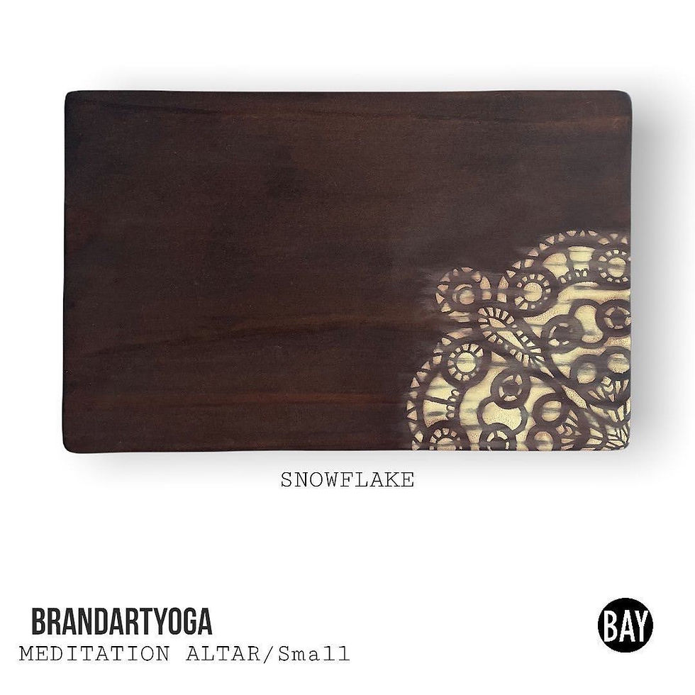 Thumbnail: Personal Meditation Altar