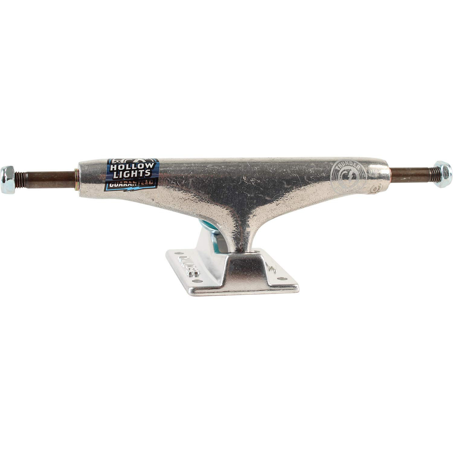 Thunder Hollow Light Polished II 149mm