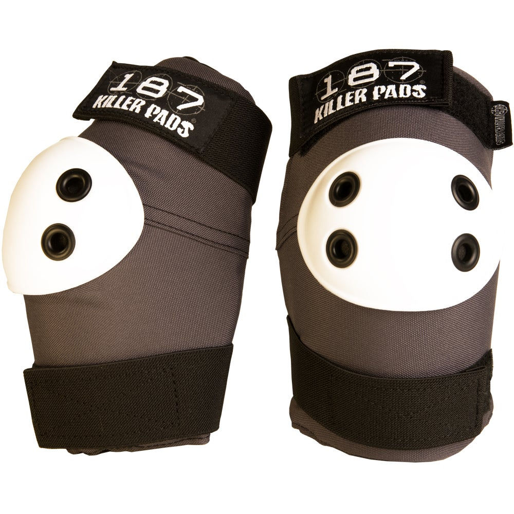 187 Elbow Pads (Grey)