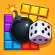 Block Madness Game Icon