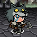 Ashen Edicts Game Icon