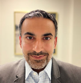 Dr. Davinder Ramsingh 