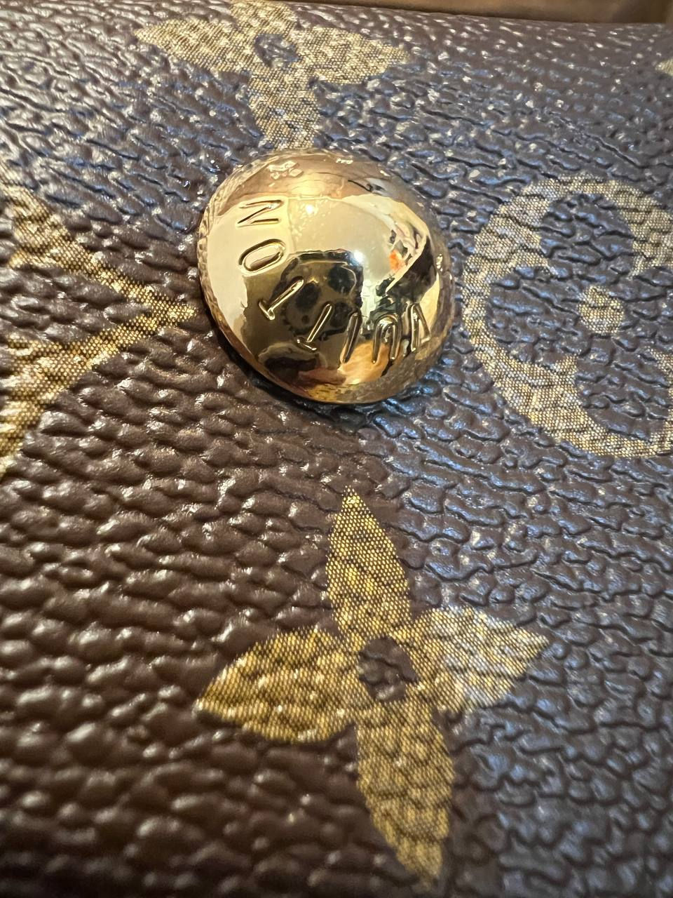 Thumbnail: CarryAll PM Bag Monogram