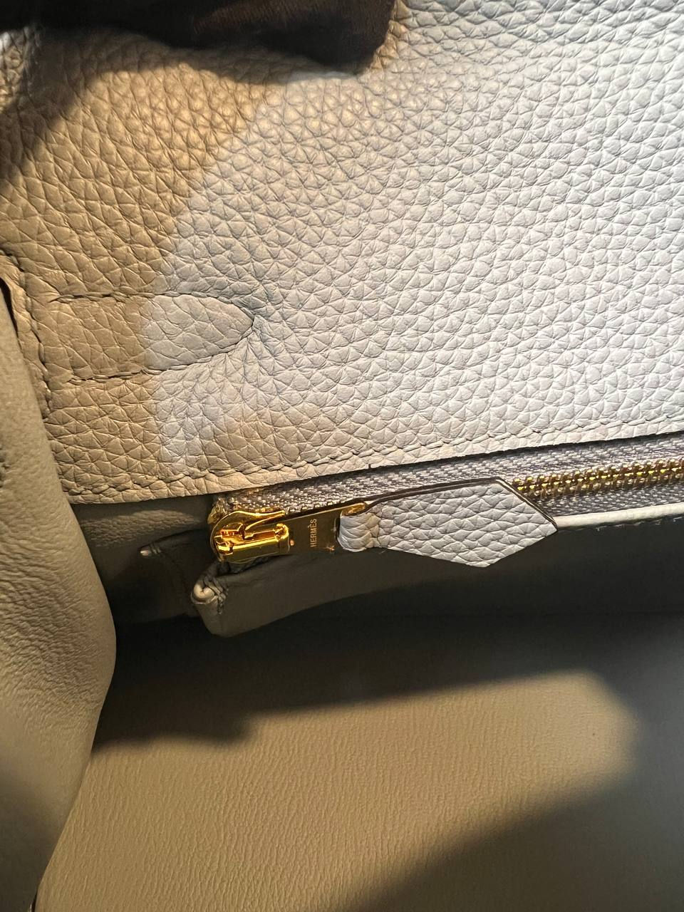 Thumbnail: Two Way Handbag Size 25cm