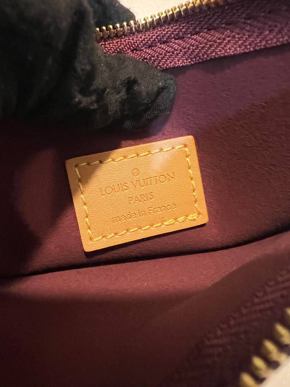 Thumbnail: CarryAll PM Bag Monogram