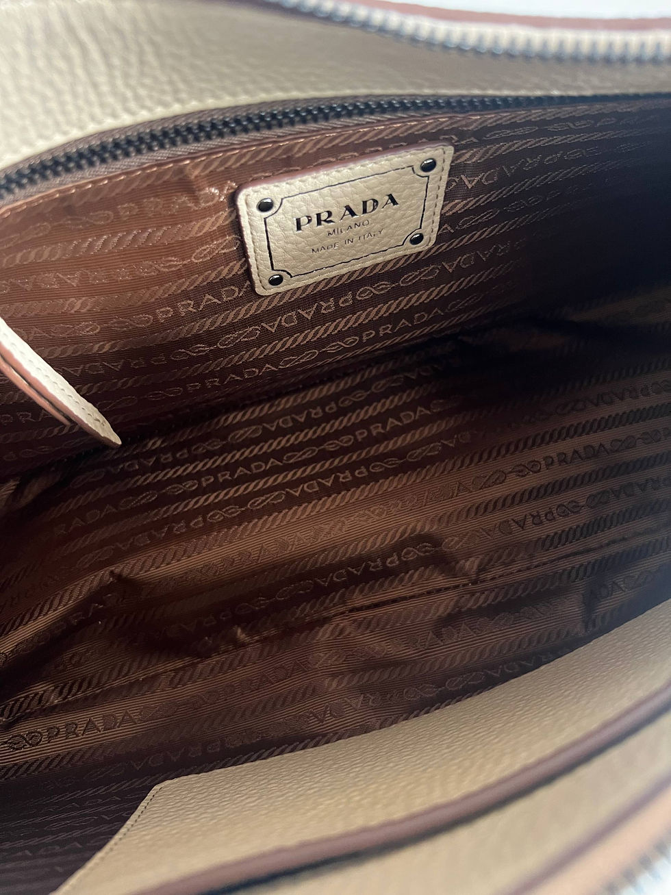 Thumbnail: Aimée Large Shoulder Bag