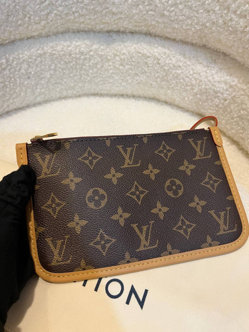 Thumbnail: CarryAll PM Bag Monogram